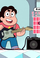 Steven Universe: Steven's Song Time (Steven Universe: Steven's Song Time)