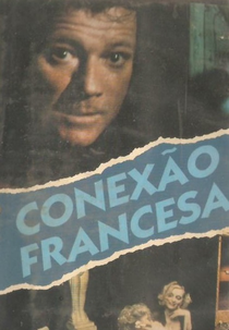 Conexão Francesa (French Quarter Undercover)
