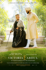 Victoria e Abdul: O Confidente da Rainha (Victoria and Abdul)