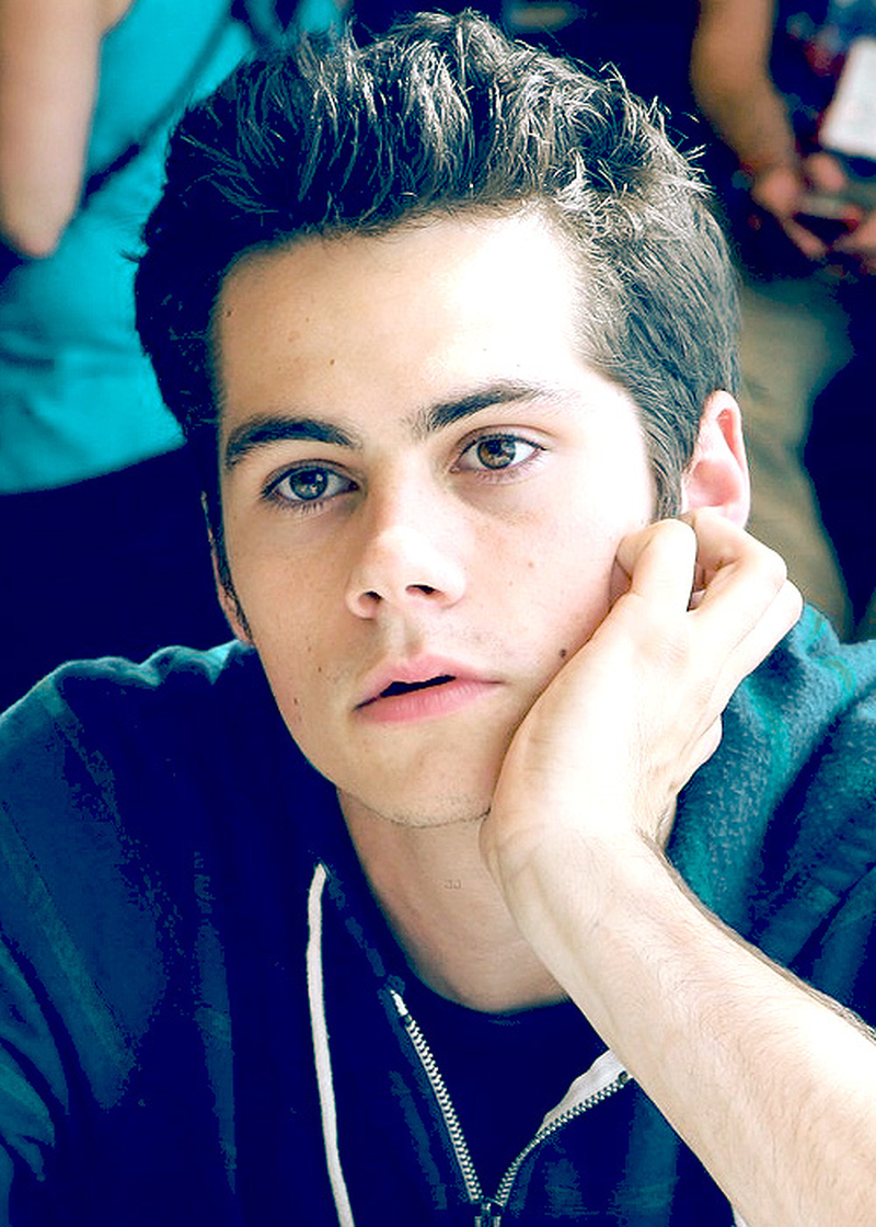Dylan O'Brien - Foto 10