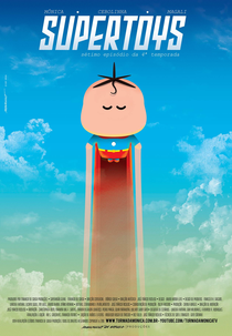 Mônica Toy (4ª Temporada) (Mônica Toy (4ª Temporada))