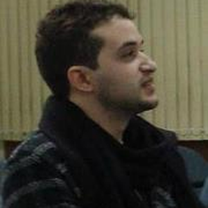 Foto de perfil de Emannuel Gonçalves Gomes