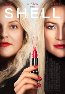 Segredo Obscuro (Shell)