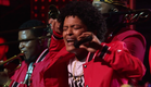Bruno Mars 24K Magic Live At The Apollo 2017 -"Perm"