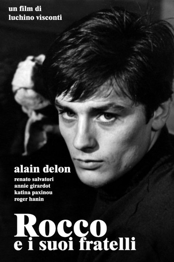  de Filme Rocco e Seus Irmãos (1960)