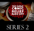 The Great Sport/Comic Relief Bake Off (2ª Temporada)