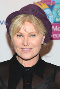 Deborra-Lee Furness - Poster 1