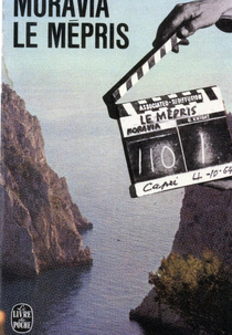 Era uma vez... O desprezo (Il était une fois... Le mépris)