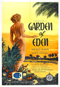 Paraíso dos Nudistas (Garden of Eden)