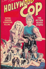 Operação Máfia (Hollywood Cop)