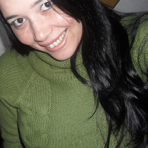 Foto de perfil de Elisangela