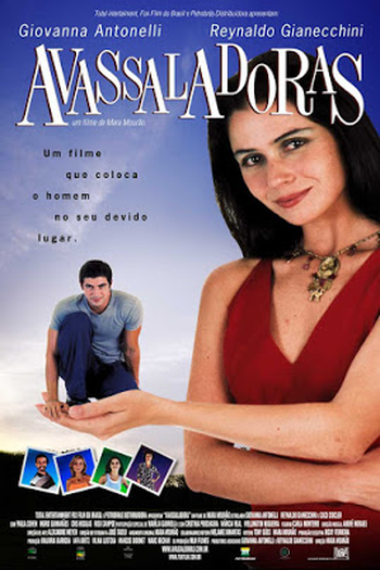  de Filme Avassaladoras (2002)