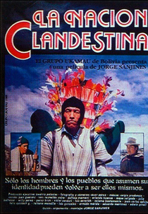 A Nação Clandestina (La Nación Clandestina)