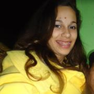 Foto de perfil de Chauana Thainara D