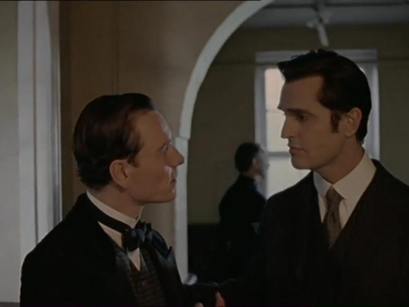 Foto 1 de Sherlock Holmes e o Caso das Meias de Seda