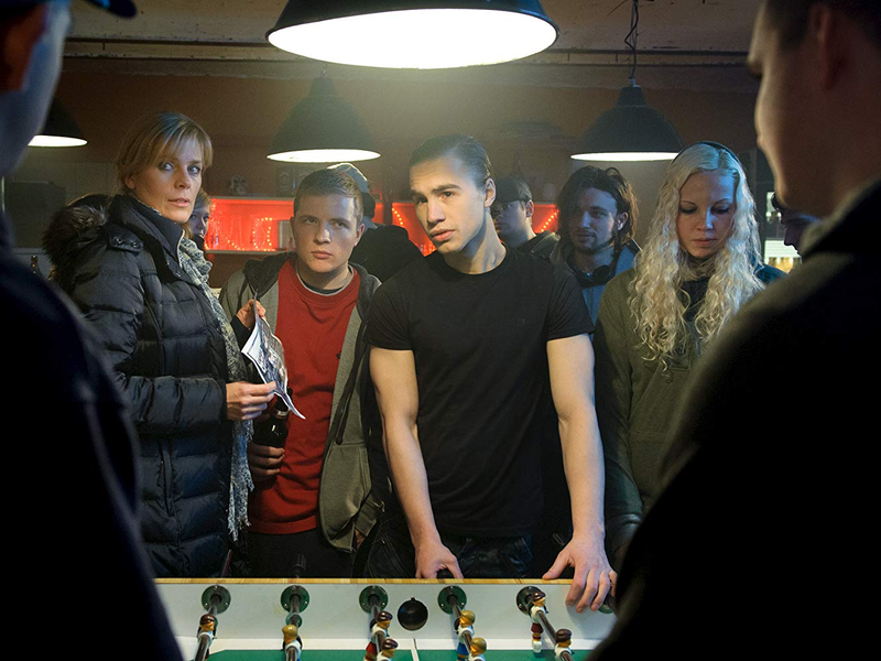 Foto 7 de SOKO Leipzig (12ª Temporada)