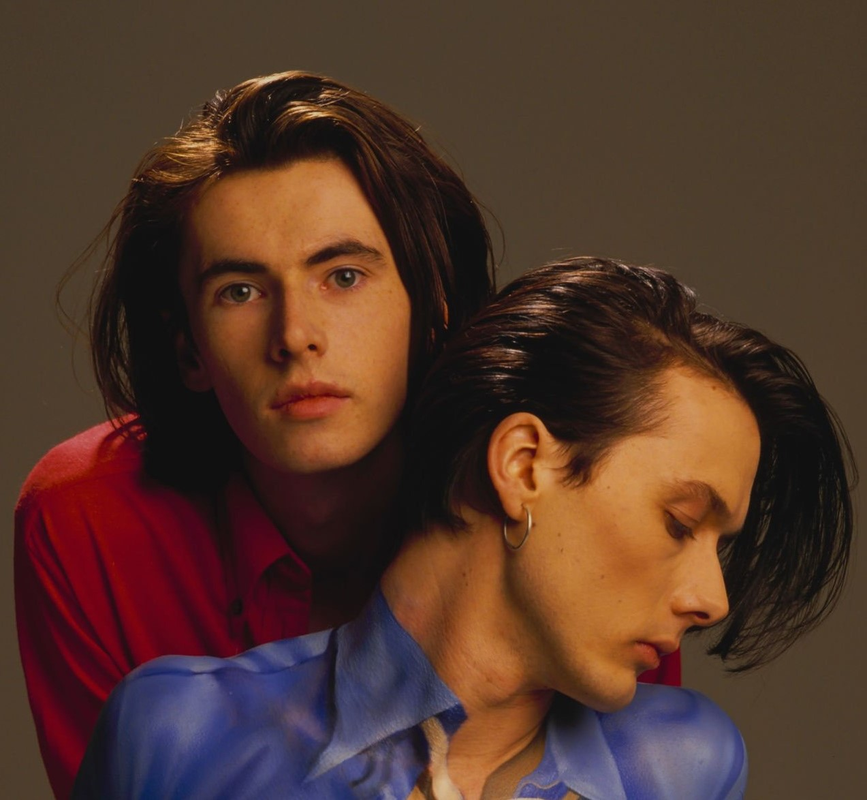 Bernard Butler - Foto 1