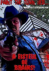 Fistful of Brains (Fistful of Brains)