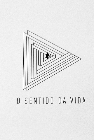 Poster 2 de Filme O Sentido da Vida (2017)