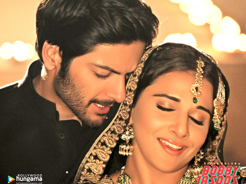 Foto 28 de Bobby Jasoos