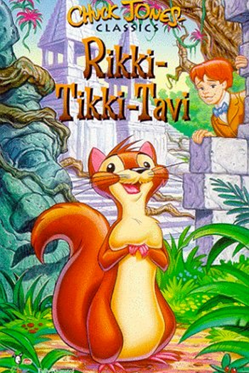  de Curta Rikki-Tikki-Tavi (1975)