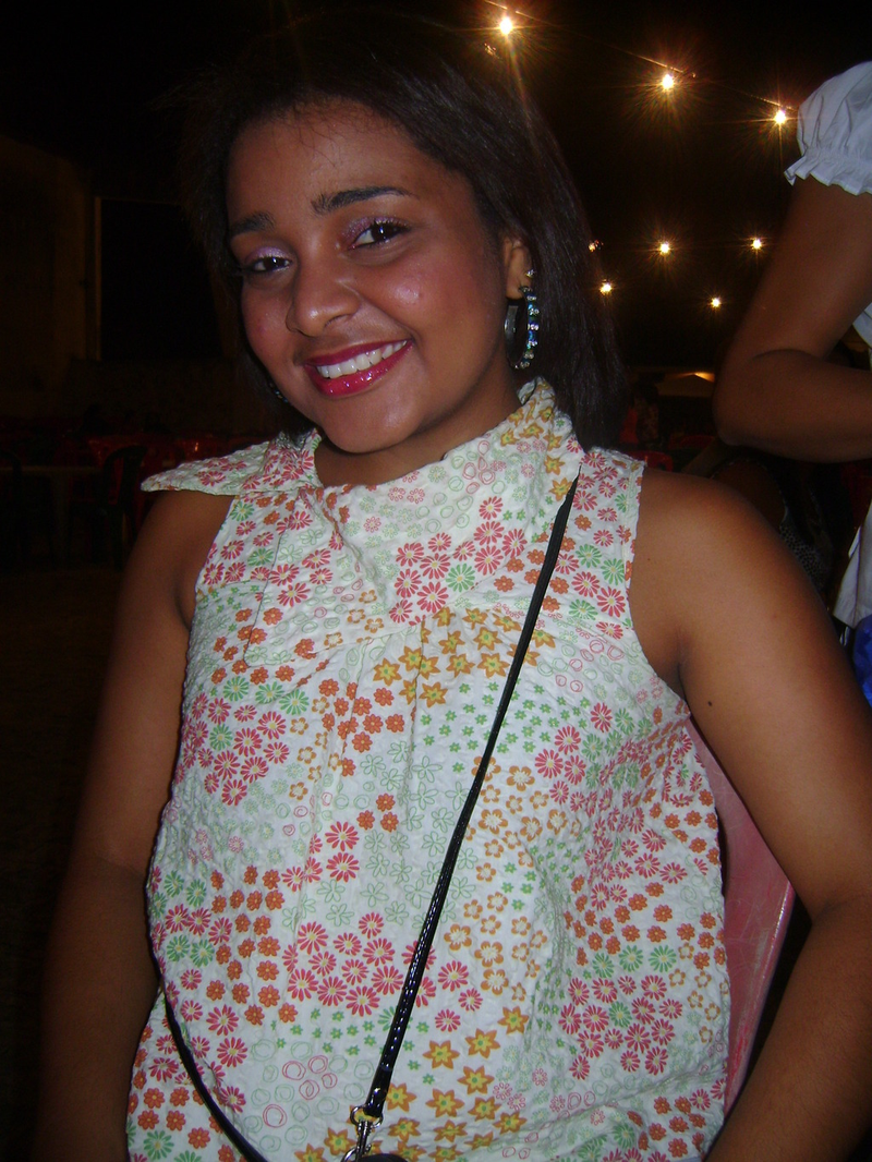 Diane da Rocha Melo - Foto 1