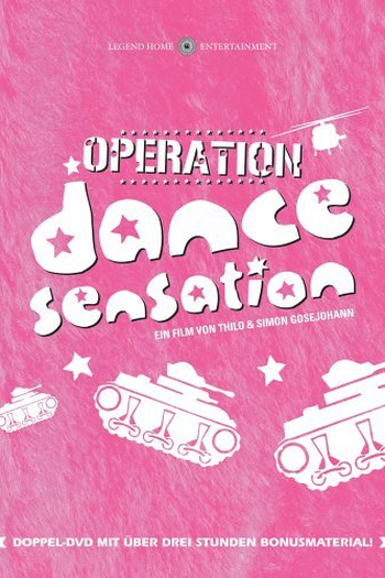  de Filme Operation Dance Sensation (2003)