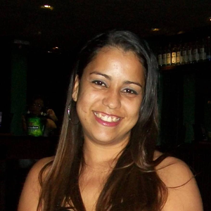 Foto de perfil de Luana