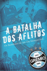 A Batalha Dos Aflitos: Os Bastidores De Um Dia Inesquecível (A Batalha Dos Aflitos: Os Bastidores De Um Dia Inesquecível)