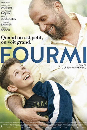  de Filme Meu Filho é um Craque (2019)