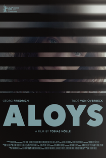 Aloys - Poster / Capa / Cartaz - Oficial 4
