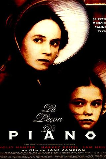  de Filme O Piano (1993)