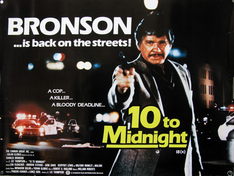 Foto 2 de Dez Minutos para Morrer