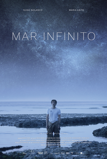Mar Infinito - Poster / Capa / Cartaz - Oficial 1