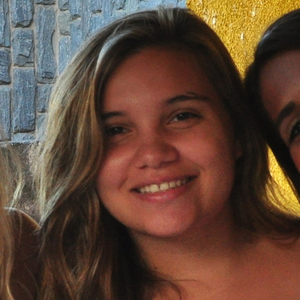 Foto de perfil de Rafaela Barreto