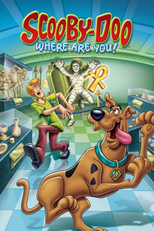 Scooby Doo, Cadê Você! (3ª Temporada) (Scooby-Doo, Where Are You! (Season 3))