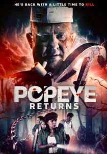 Popeye Returns (Popeye Returns)