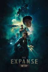The Expanse: One Ship (1ª Temporada) (The Expanse: One Ship (Season 1))