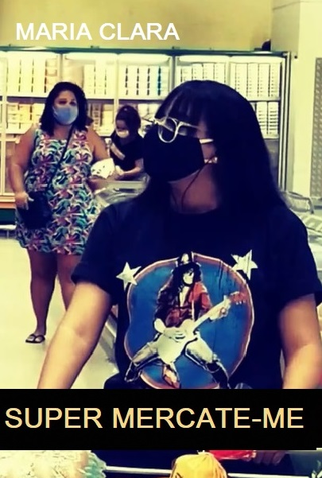 Poster 1 de Curta Super Mercate-Me (2021)