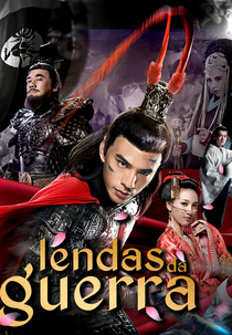 Lendas da guerra (Dou po luan shi qing)