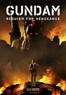 Mobile Suit Gundam: Requiem for Vengeance