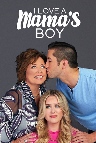 Poster 1 de Série Filhinho da Mamãe (2020)