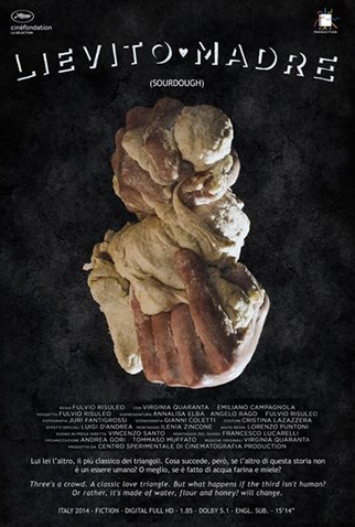 Poster 1 de Curta Lievito madre (2014)