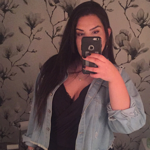 Foto de perfil de Bianca Bonifácio