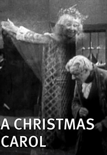 A Christmas Carol (A Christmas Carol)