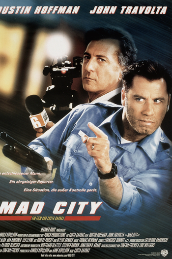  de Filme O Quarto Poder (1997)