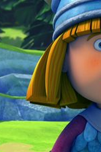 Poster de Episódio Grist for the Mill (2013)