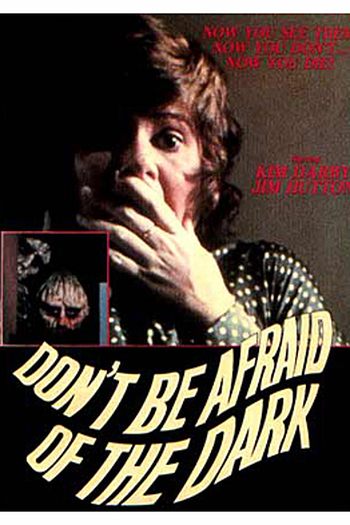  de Filme Criaturas da Noite (1973)