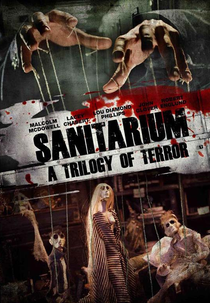 Sanatório (Sanitarium)