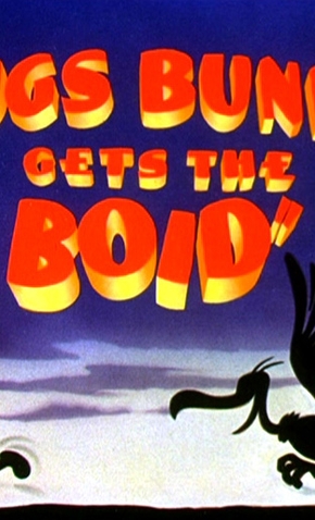 Bugs Bunny Gets The Boid 11 de Julho de 1942 Filmow